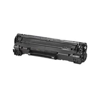 Toner voor Canon CRG-713 (1871B002) Zwart