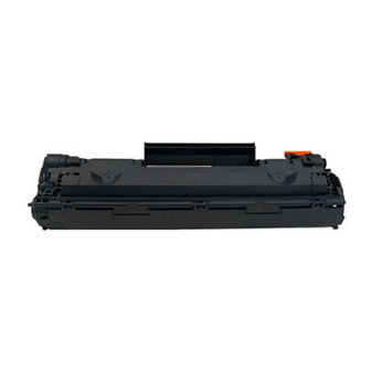 HP CF283A toner zwart