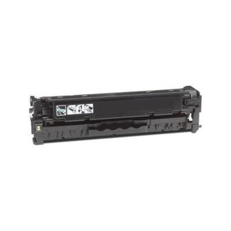 HP CF380X toner zwart