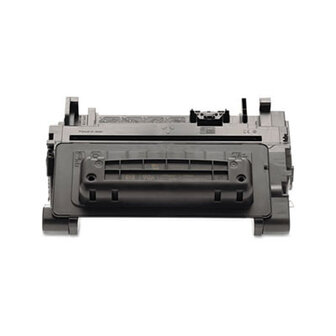 HP CE390A toner zwart