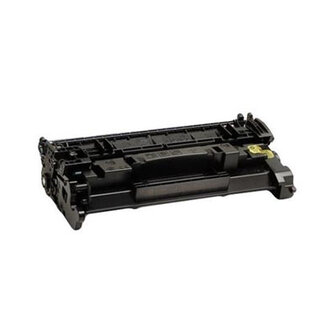 Toner voor HP 89A (CF289A) Zwart 