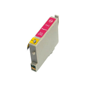  Epson T0613 Inktcartridge Magenta