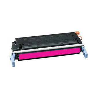 Huismerk Toner voor HP 641A (C9723A) Magenta