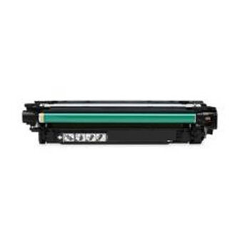 HP CE400A toner zwart