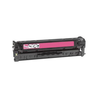 HP CF383A toner magenta